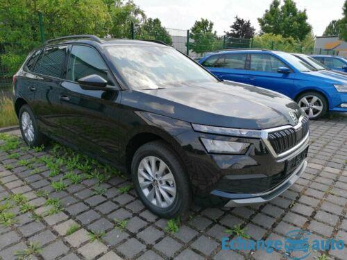 Skoda Kamiq Ambition