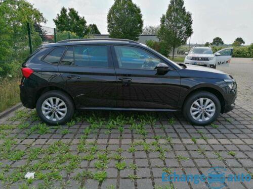 Skoda Kamiq Ambition