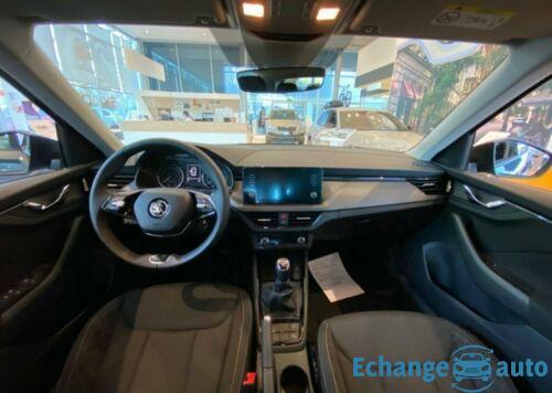 Skoda Kamiq Ambition