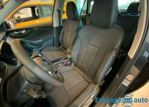 Skoda Kamiq Ambition