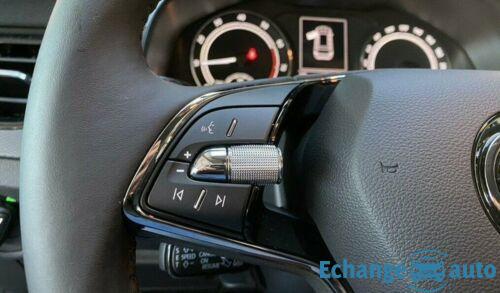 Skoda Kamiq Ambition