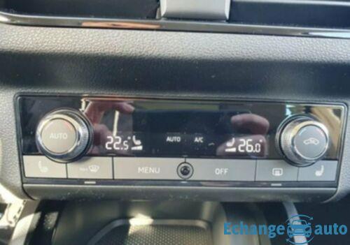 Skoda Kamiq Ambition