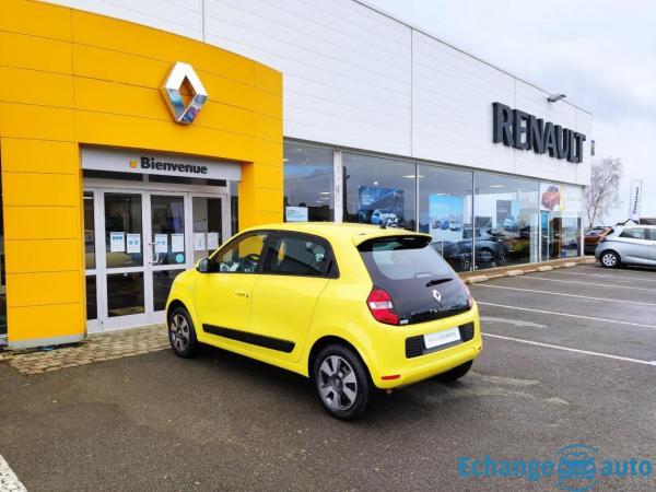 Renault Twingo III 0.9 TCe 90 Energy Zen