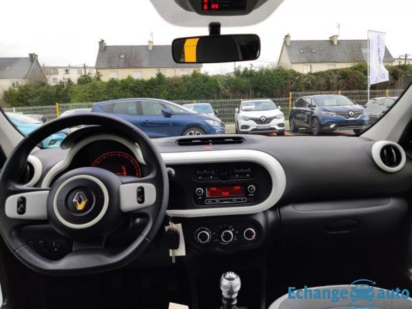 Renault Twingo III 0.9 TCe 90 Energy Zen