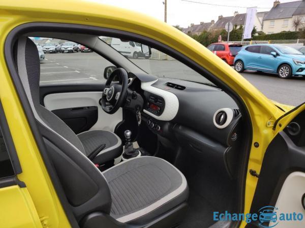 Renault Twingo III 0.9 TCe 90 Energy Zen