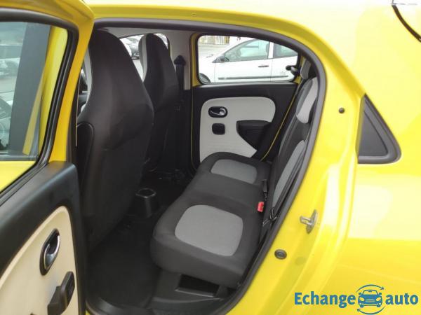 Renault Twingo III 0.9 TCe 90 Energy Zen