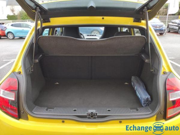 Renault Twingo III 0.9 TCe 90 Energy Zen