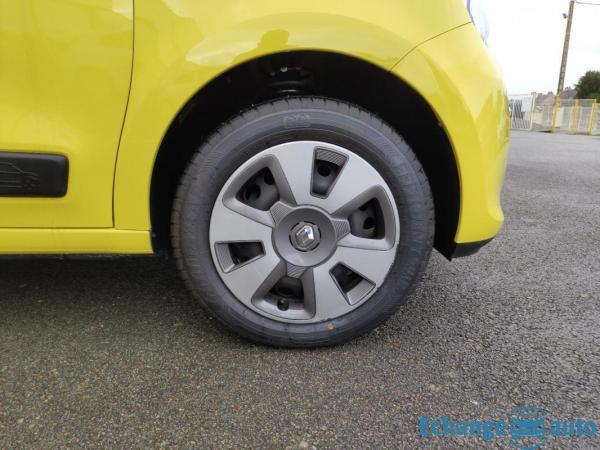 Renault Twingo III 0.9 TCe 90 Energy Zen