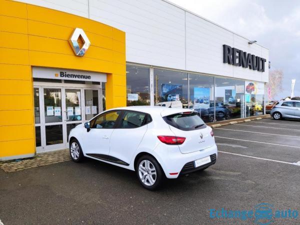 Renault Clio IV BUSINESS dCi 75 Energy