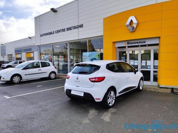 Renault Clio IV BUSINESS dCi 75 Energy
