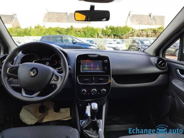 Renault Clio IV BUSINESS dCi 75 Energy