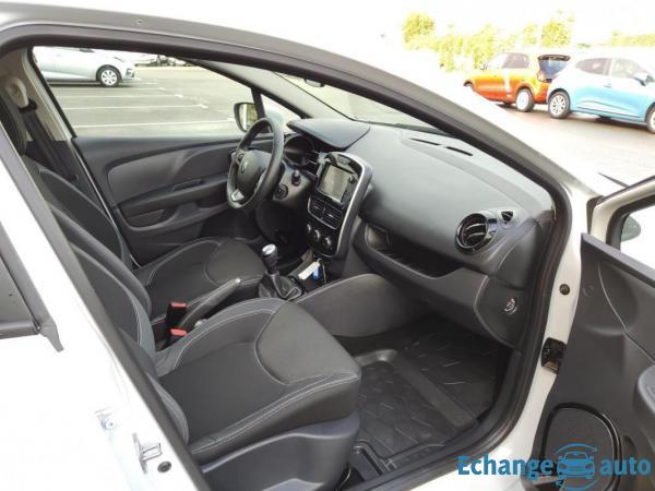 Renault Clio IV BUSINESS dCi 75 Energy