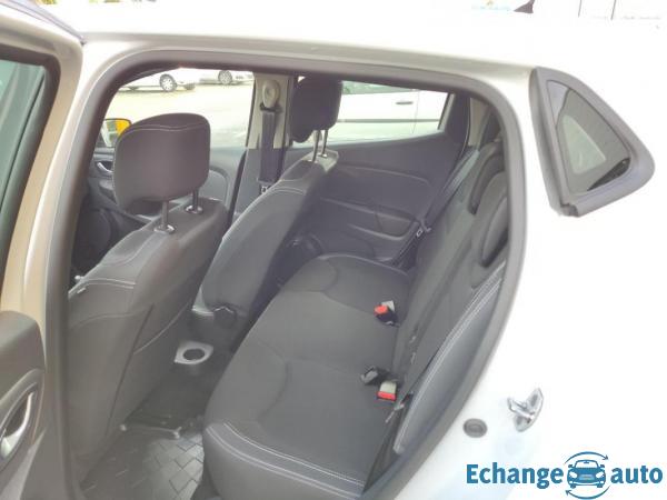 Renault Clio IV BUSINESS dCi 75 Energy