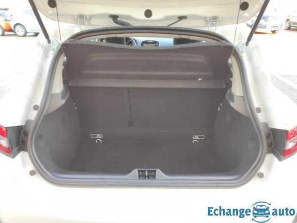 Renault Clio IV BUSINESS dCi 75 Energy