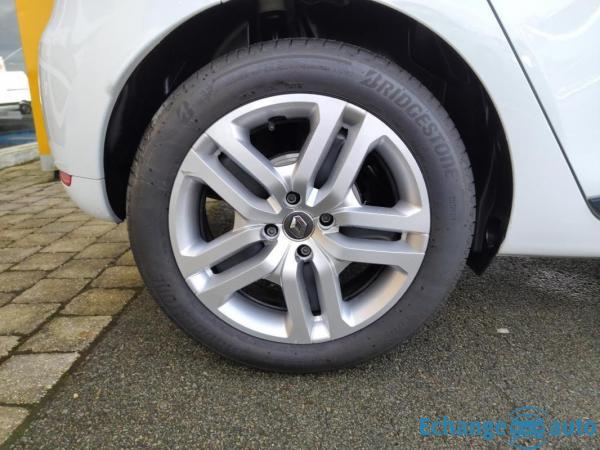 Renault Clio IV BUSINESS dCi 75 Energy