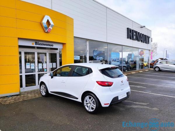 Renault Clio IV BUSINESS dCi 90 E6C