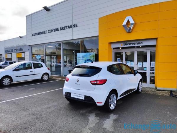 Renault Clio IV BUSINESS dCi 90 E6C