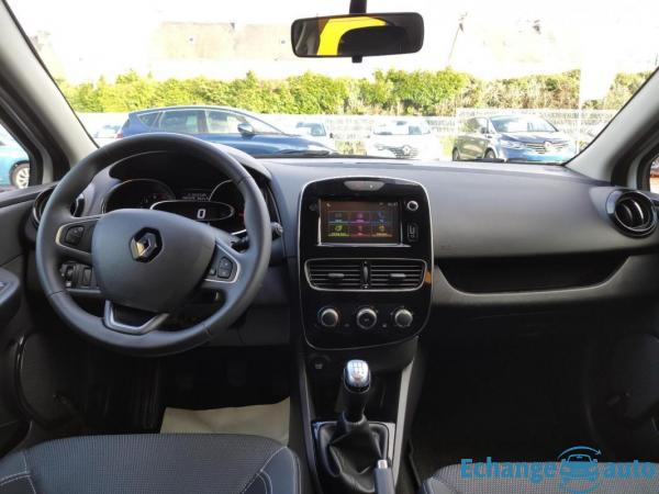 Renault Clio IV BUSINESS dCi 90 E6C