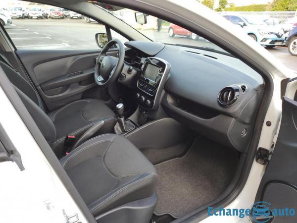 Renault Clio IV BUSINESS dCi 90 E6C