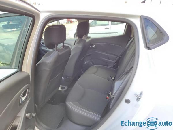 Renault Clio IV BUSINESS dCi 90 E6C