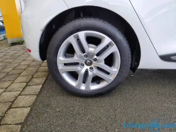 Renault Clio IV BUSINESS dCi 90 E6C