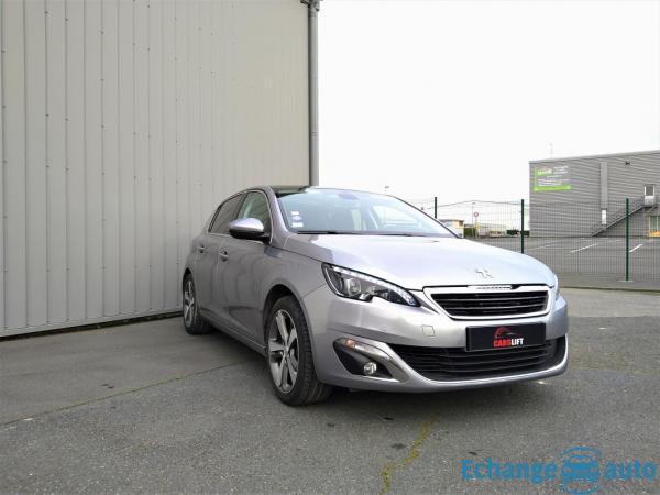 Peugeot 308 1.6 THP 156 CH FELINE - GARANTIE 6 MOIS,