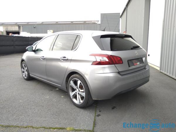 Peugeot 308 1.6 THP 156 CH FELINE - GARANTIE 6 MOIS,