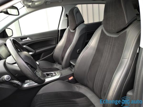 Peugeot 308 1.6 THP 156 CH FELINE - GARANTIE 6 MOIS,