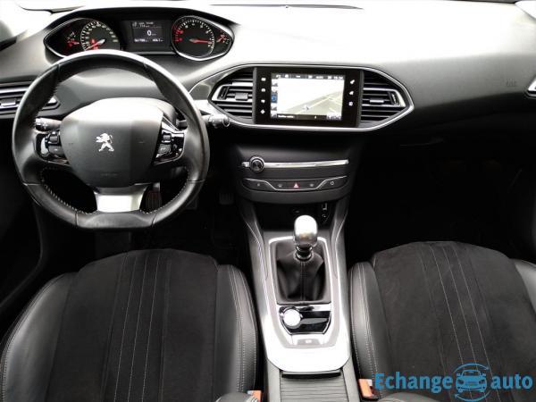 Peugeot 308 1.6 THP 156 CH FELINE - GARANTIE 6 MOIS,