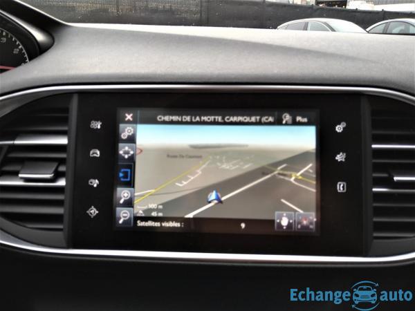 Peugeot 308 1.6 THP 156 CH FELINE - GARANTIE 6 MOIS,