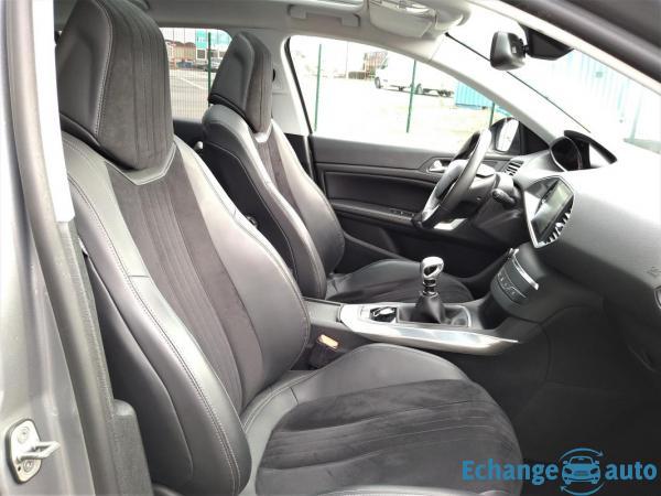 Peugeot 308 1.6 THP 156 CH FELINE - GARANTIE 6 MOIS,
