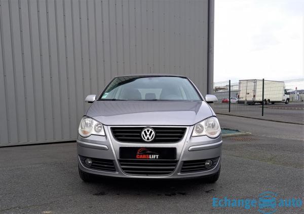 Volkswagen Polo IV 1.2 60 CH