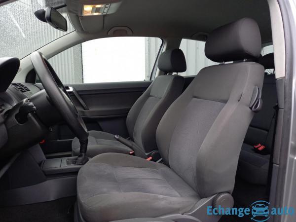 Volkswagen Polo IV 1.2 60 CH