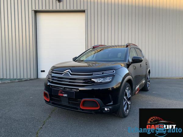 Citroën C5 Aircross SHINE 1.5 BLUEHDI EAT8 130 CH - GARANTIE 24 MOIS,