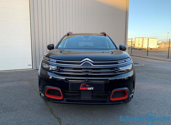 Citroën C5 Aircross SHINE 1.5 BLUEHDI EAT8 130 CH - GARANTIE 24 MOIS,