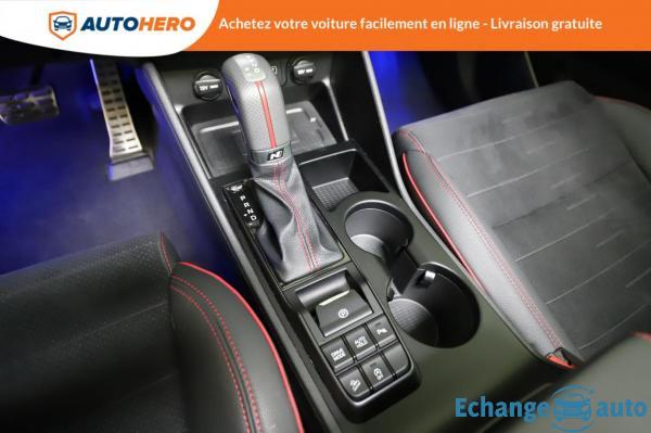 Hyundai Tucson 1.6 CRDi N-Line Edition 2WD 136 ch