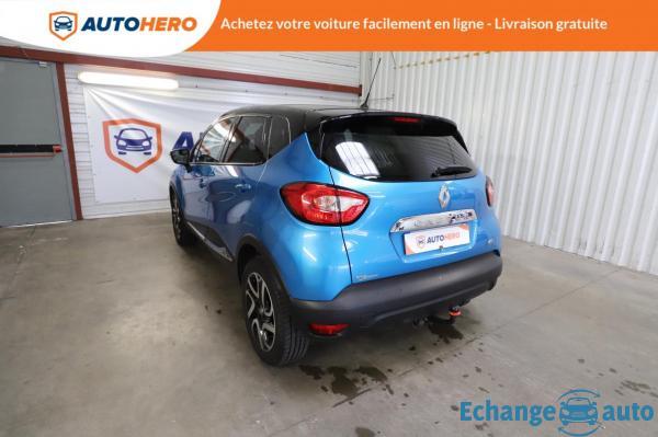 Renault Captur 1.5 dCi Energy Intens 110 ch