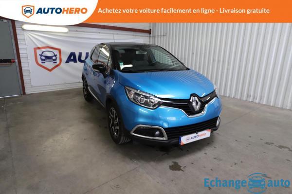 Renault Captur 1.5 dCi Energy Intens 110 ch