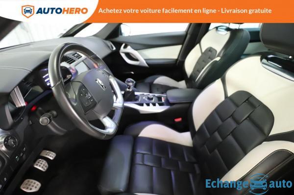 Citroën DS5 1.6 SportChic 200 ch