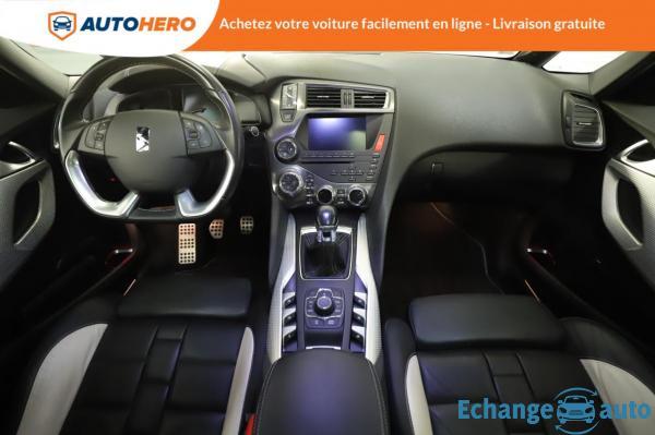 Citroën DS5 1.6 SportChic 200 ch