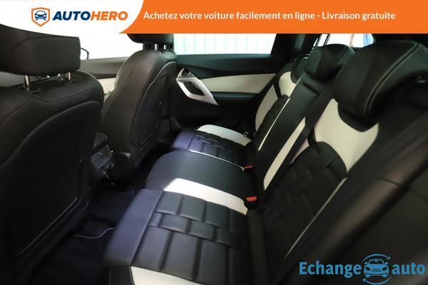 Citroën DS5 1.6 SportChic 200 ch