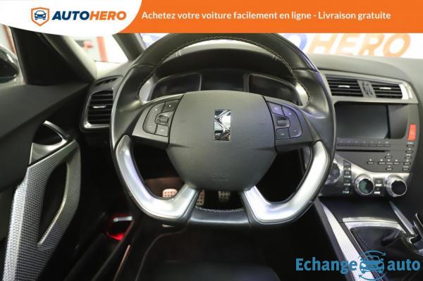 Citroën DS5 1.6 SportChic 200 ch