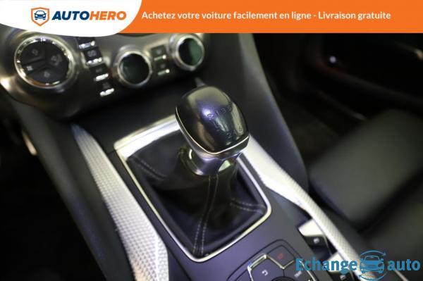 Citroën DS5 1.6 SportChic 200 ch