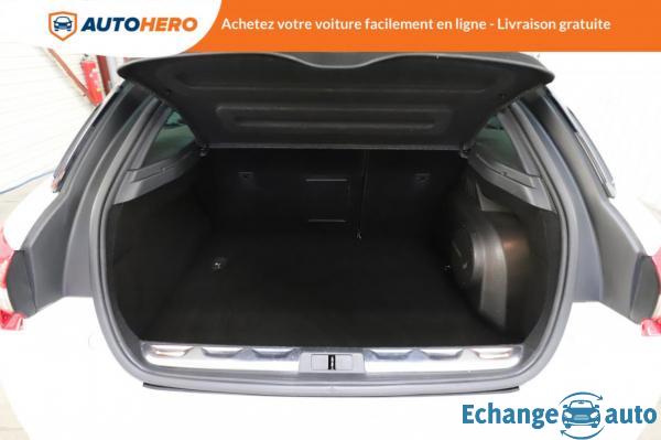 Citroën DS5 1.6 SportChic 200 ch