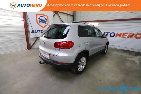 Volkswagen Tiguan 2.0 TDI Sportline Business 4Motion BlueMotion 140 ch