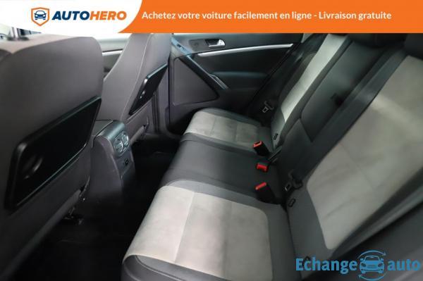Volkswagen Tiguan 2.0 TDI Sportline Business 4Motion BlueMotion 140 ch