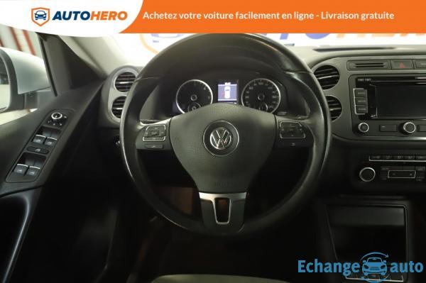 Volkswagen Tiguan 2.0 TDI Sportline Business 4Motion BlueMotion 140 ch