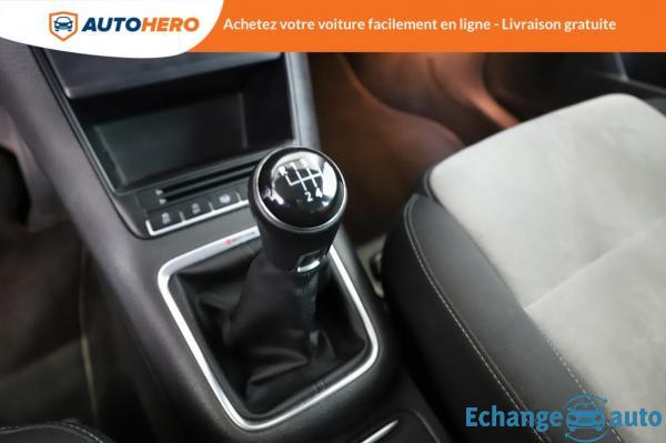 Volkswagen Tiguan 2.0 TDI Sportline Business 4Motion BlueMotion 140 ch