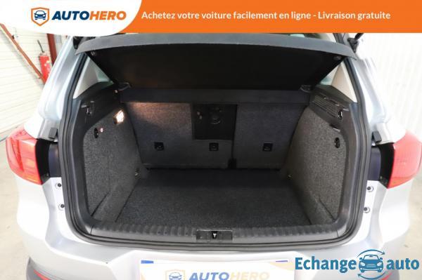 Volkswagen Tiguan 2.0 TDI Sportline Business 4Motion BlueMotion 140 ch