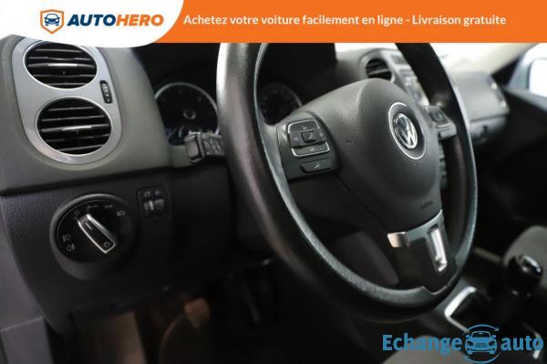 Volkswagen Tiguan 2.0 TDI Sportline Business 4Motion BlueMotion 140 ch